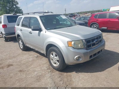 1FMCU03G99K****** 2009 Ford Escape