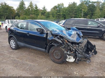 JN1BJ1CW1LW****** 2020 Nissan Rogue Sport