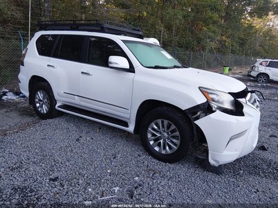 JTJBM7FX6F5****** 2015 Lexus GX 460