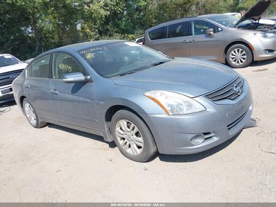 1N4AL2AP0CC****** 2012 Nissan Altima