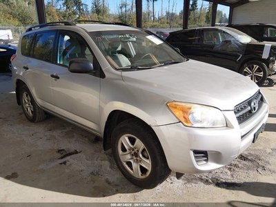 JTMBF33V89D****** 2009 Toyota RAV4