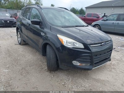 1FMCU9GXXEU****** 2014 Ford Escape