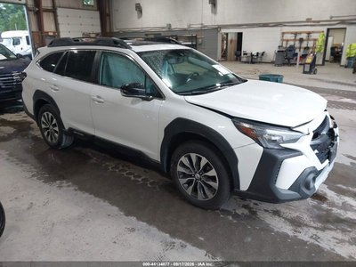 4S4BTGND6R3****** 2024 Subaru Outback