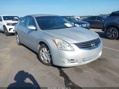 1N4AL2AP0CN****** 2012 Nissan Altima