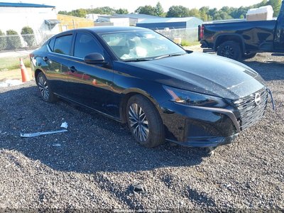 1N4BL4DVXTN****** 2026 Nissan Altima
