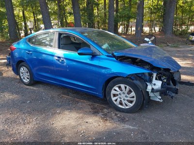 5NPD74LF1HH****** 2017 Hyundai Elantra
