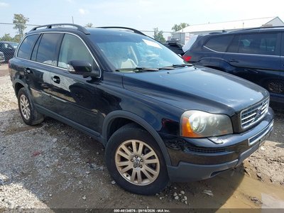 YV4CZ982681****** 2008 Volvo XC90