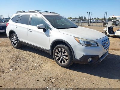 4S4BSANC3H3****** 2017 Subaru Outback