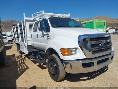 3FRNW6JP7DV****** 2013 Ford F-650