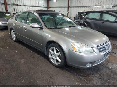 1N4BL11D93C****** 2003 Nissan Altima
