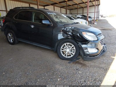 2GNALCEK4H1****** 2017 Chevrolet Equinox