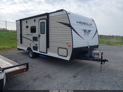 4YDT17510KW****** 2019 Keystone Hide Out