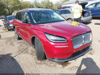 5LMCJ2C92LU****** 2020 Lincoln Corsair