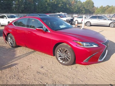 2024 Lexus ES 350
