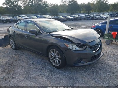 JM1GL1V5XH1****** 2017 Mazda 6