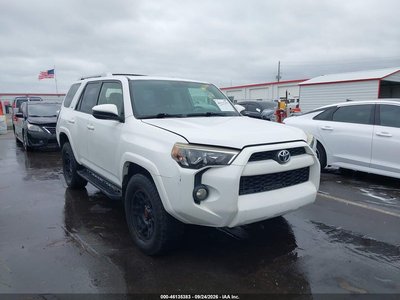 JTEZU5JR3E5****** 2014 Toyota 4Runner