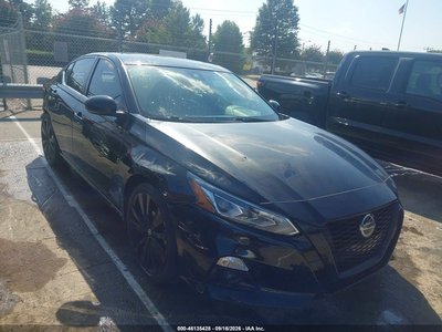 1N4BL4CV9NN****** 2022 Nissan Altima