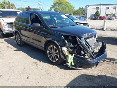 JHLRE4H34BC****** 2011 Honda CR-V