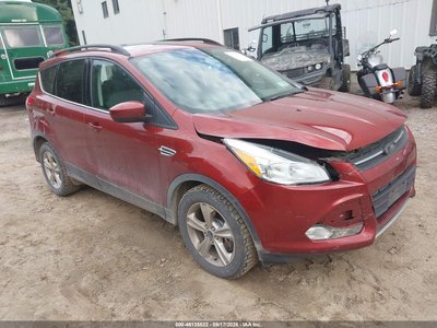 1FMCU9G94EU****** 2014 Ford Escape