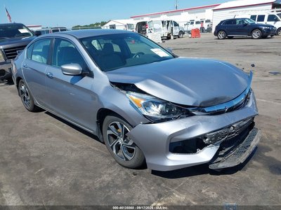 1HGCR2F39GA****** 2016 Honda Accord