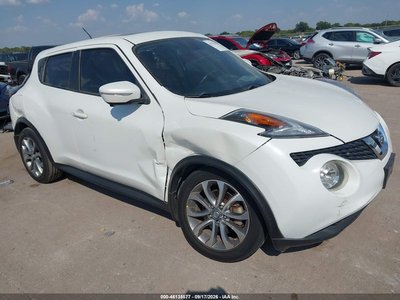 JN8AF5MR9FT****** 2015 Nissan Juke
