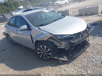 2T1BURHE4HC****** 2017 Toyota Corolla