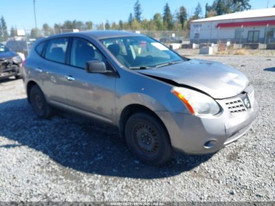 JN8AS5MV9AW****** 2010 Nissan Rogue
