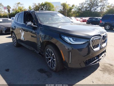 2026 BMW X3