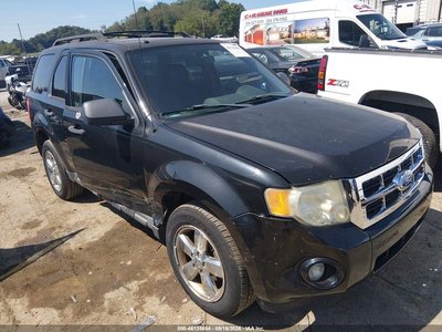 1FMCU9DG8BK****** 2011 Ford Escape