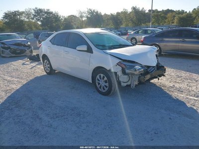 2T1BURHE0FC****** 2015 Toyota Corolla