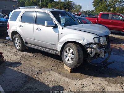 1FMCU94148K****** 2008 Ford Escape
