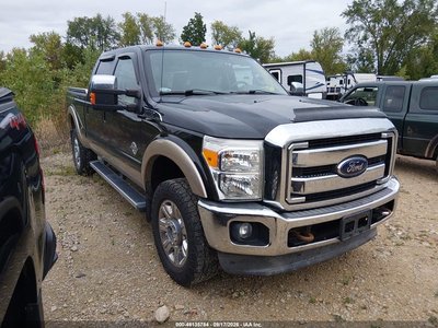 1FT8W3BT0CE****** 2012 Ford F-350
