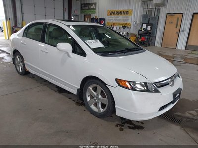 2HGFA16928H****** 2008 Honda Civic