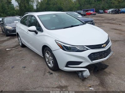 1G1BE5SM4H7****** 2017 Chevrolet Cruze