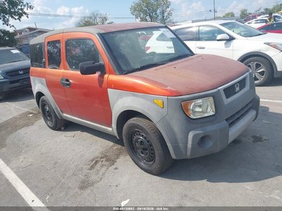 5J6YH18334L****** 2004 Honda Element
