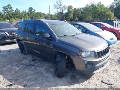 1C4NJCBAXFD****** 2015 Jeep Compass