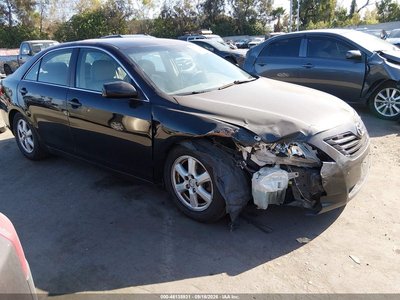 4T1BE46K97U****** 2007 Toyota Camry
