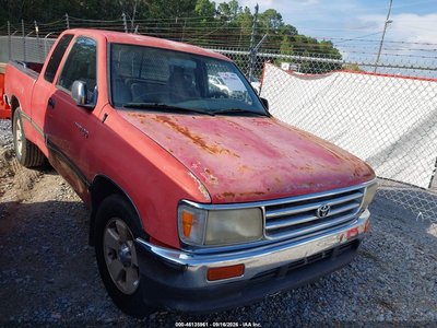 JT4TN14D6V0****** 1997 Toyota T100