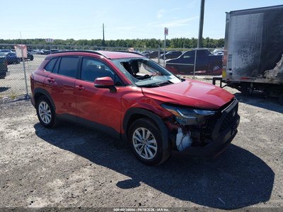 7MUCAABG0NV****** 2022 Toyota Corolla Cross