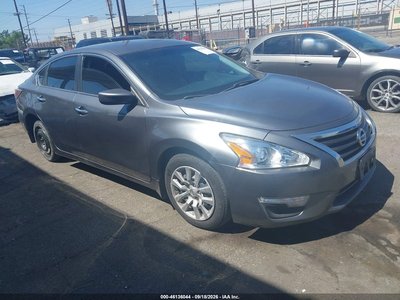 1N4AL3AP2FC****** 2015 Nissan Altima