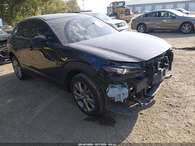 3MVDMBBL2MM****** 2021 Mazda CX-30