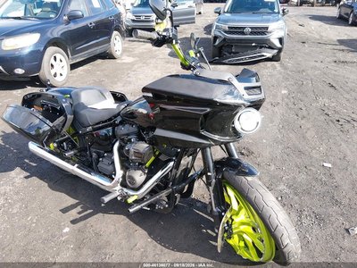 1HD1YXZ16PB****** 2023 Harley-Davidson FXLRST