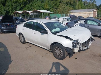4A32B2FF4CE****** 2012 Mitsubishi Galant