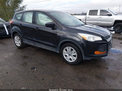 1FMCU0F76DU****** 2013 Ford Escape