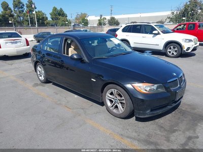2008 BMW 3 Series
