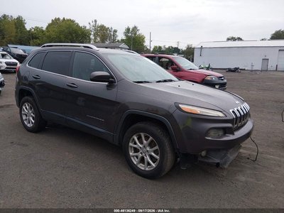 1C4PJMCB4EW****** 2014 Jeep Cherokee