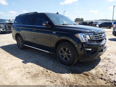 1FMJU1JT8JE****** 2018 Ford Expedition