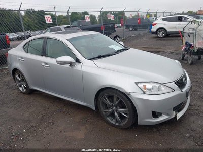 JTHBK262995****** 2009 Lexus IS 250