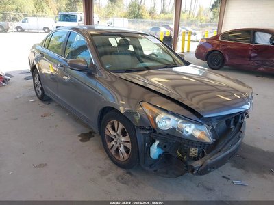 1HGCP2F46AA****** 2010 Honda Accord