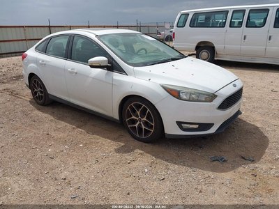 1FADP3H22HL****** 2017 Ford Focus